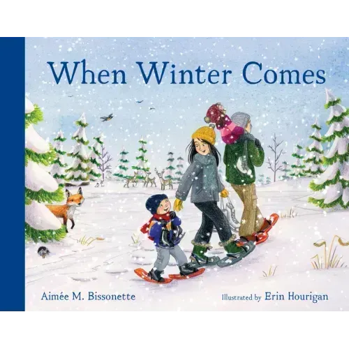 When Winter Comes