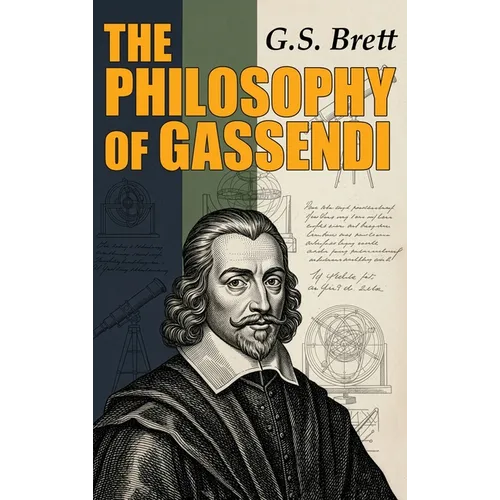 The Philosophy of Gassendi
