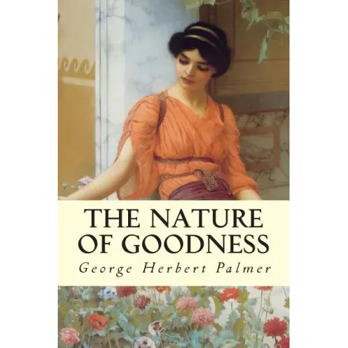 The Nature of Goodness
