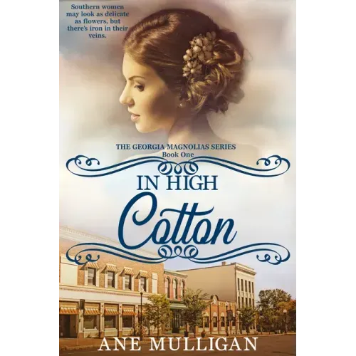 In High Cotton