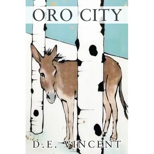 Oro City