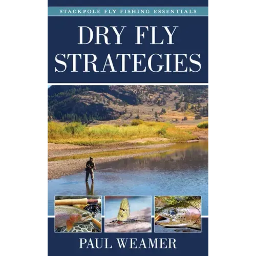 Dry Fly Strategies