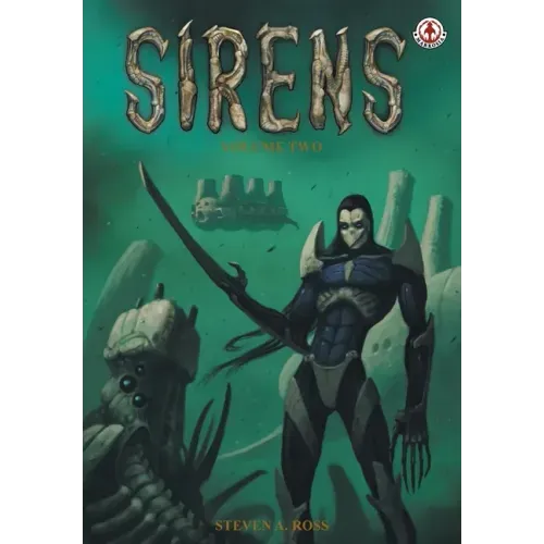 Sirens: Volume 2