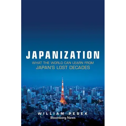 Japanization: What the World C
