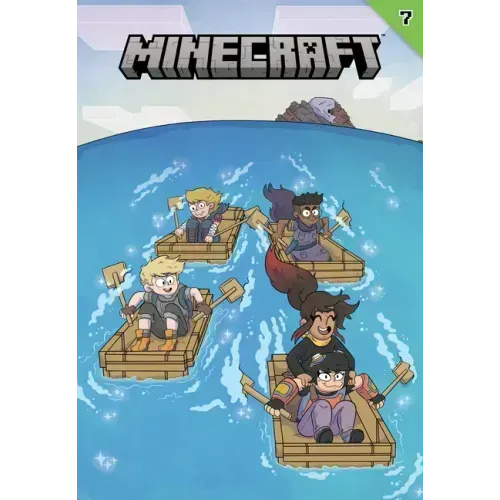 Minecraft #7