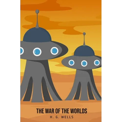 The War of the Worlds