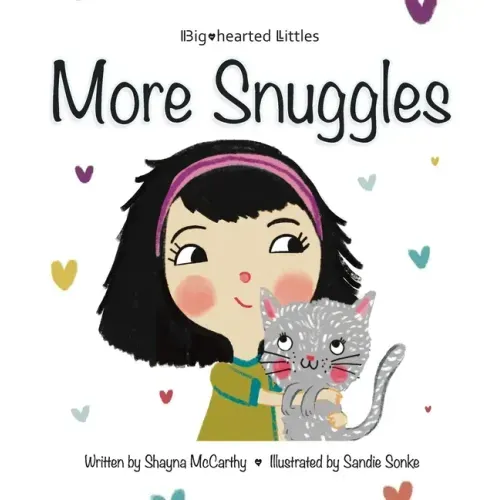 More Snuggles