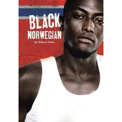Black Norwegian