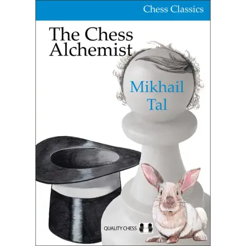 Chess Alchemist