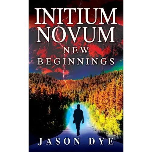 Initium Novum: New Beginnings