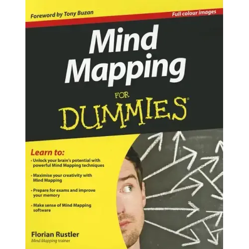 Mind Mapping For Dummies