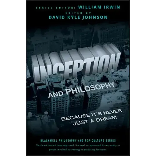 Inception Philosophy