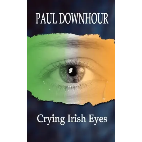 Crying Irish Eyes