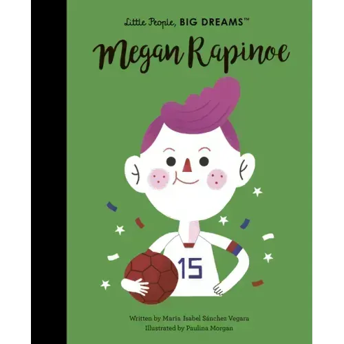 Megan Rapinoe