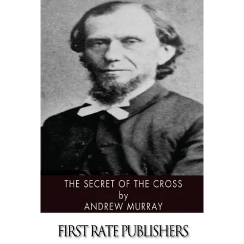 The Secret of the Cross