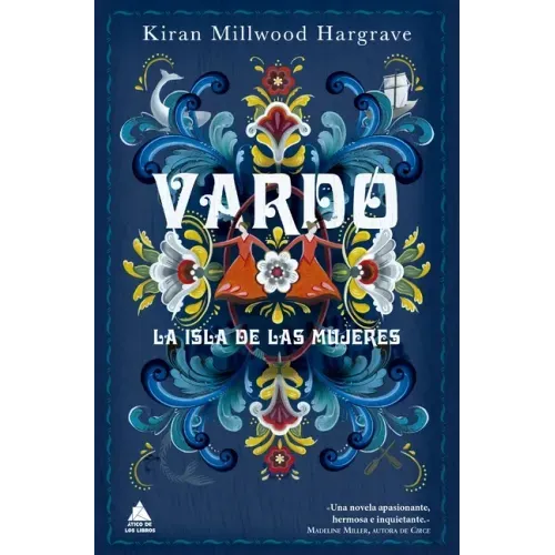 Vardo. La Isla de Las Mujeres
