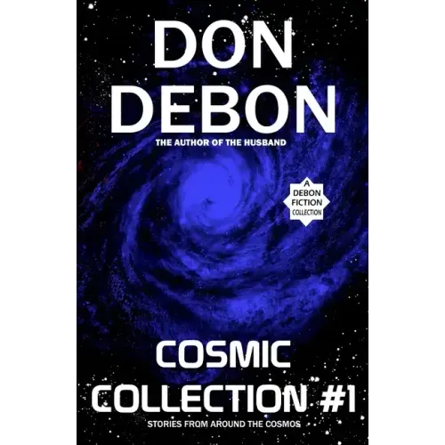 Cosmic Collection #1