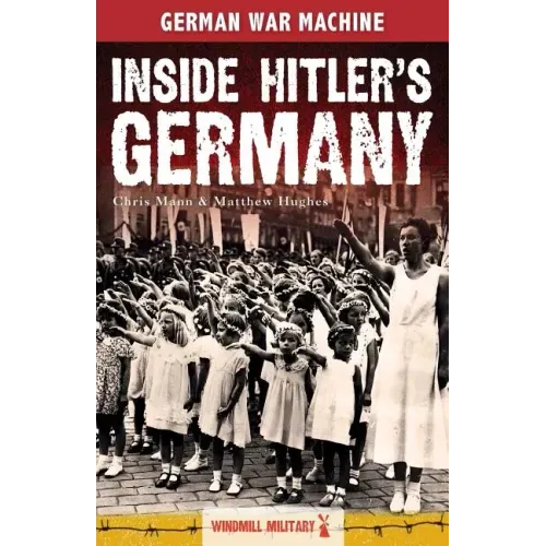 Inside Hitler's Germany