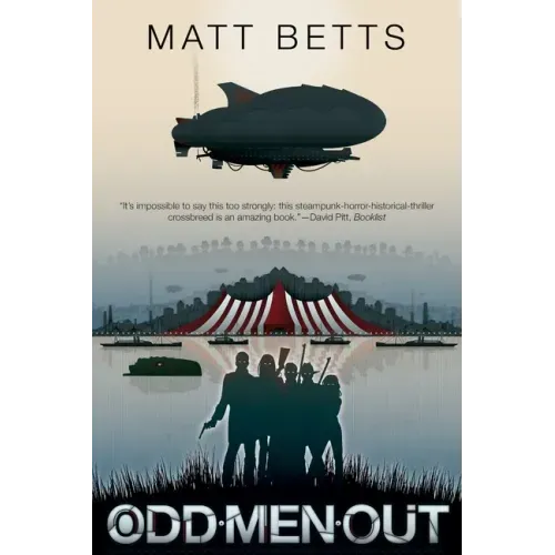 Odd Men Out