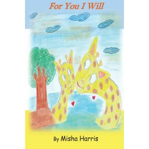 For You I Will