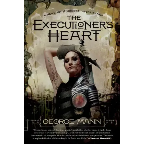 Executioner's Heart