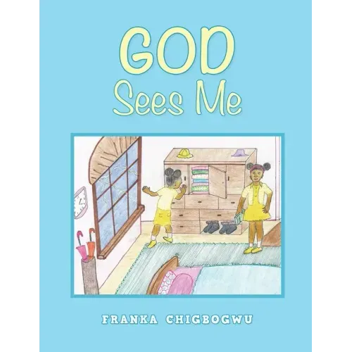 God Sees Me
