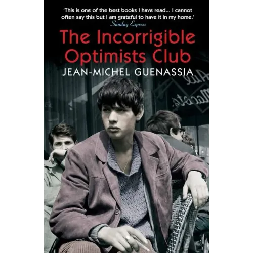 The Incorrigible Optimists Club