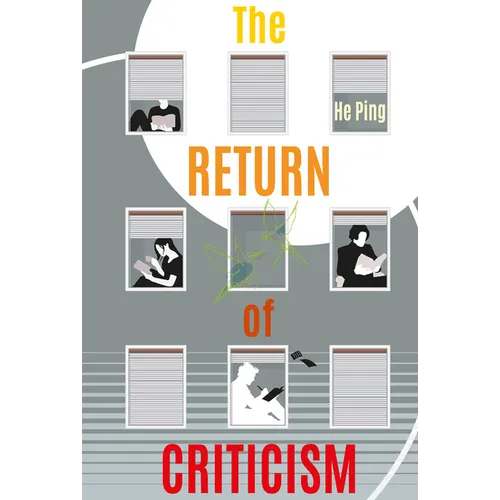 The Return of Criticism
