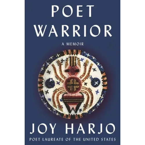Poet Warrior: A Memoir