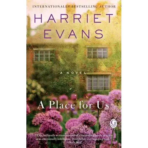 A Place for Us