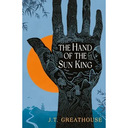 The Hand of the Sun King