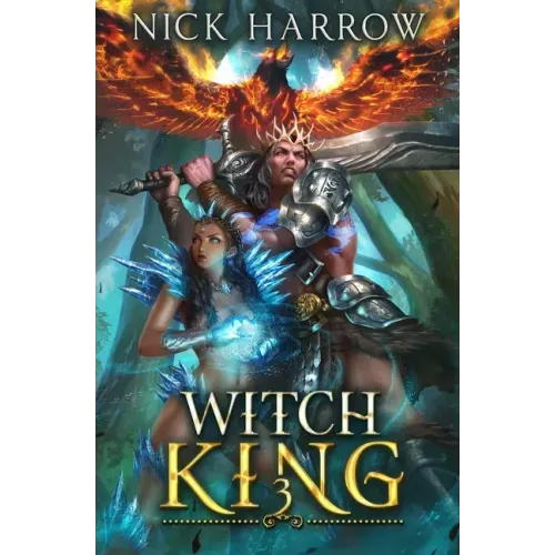Witch King 3