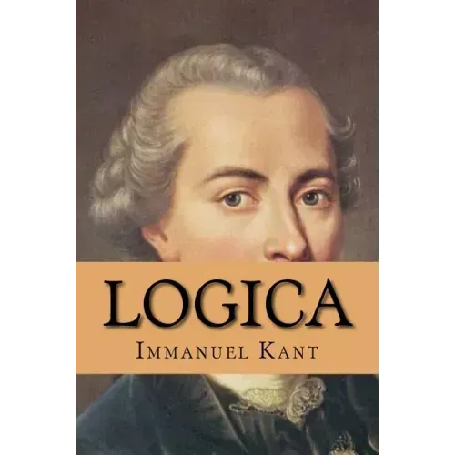 Logica (Spanish Edition)