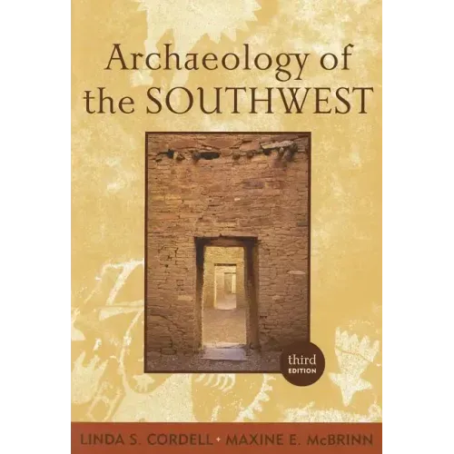 Archaeology of the Southwest