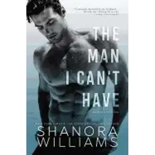 The Man I Can't Have