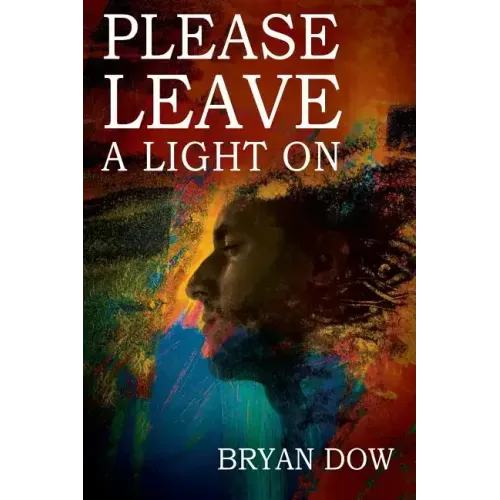 Please Leave A Light On