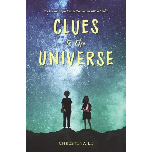 Clues to the Universe
