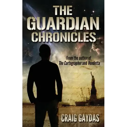 The Guardian Chronicles