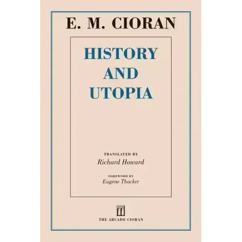 History and Utopia