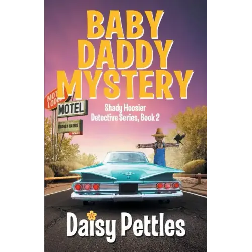 Baby Daddy Mystery