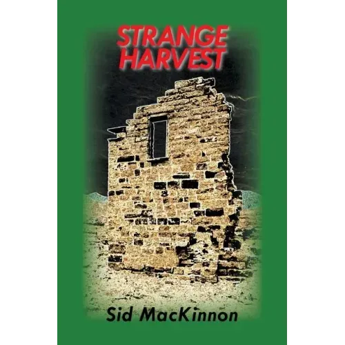 Strange Harvest