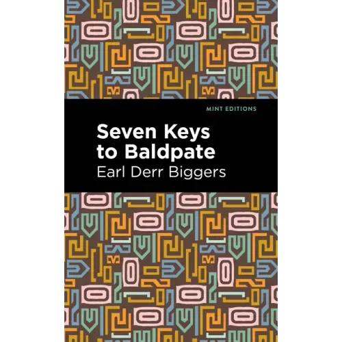Seven Keys to Baldpate