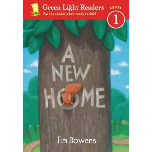 A New Home