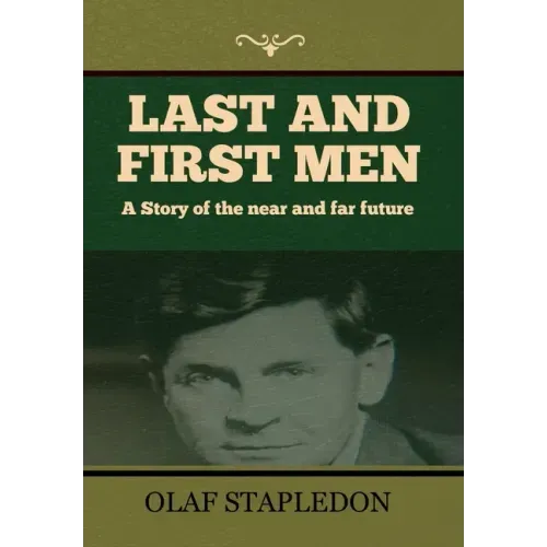 Last and First Men