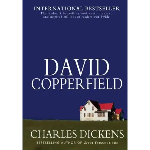 David Copperfield: Abridged