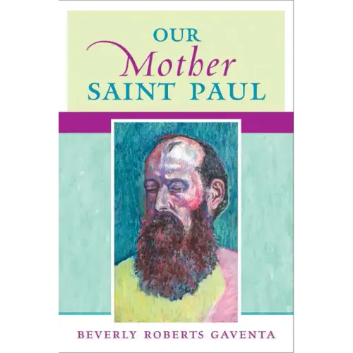 Our Mother Saint Paul