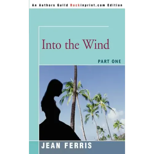 Into the Wind: Part One
