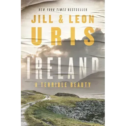 Ireland: A Terrible Beauty