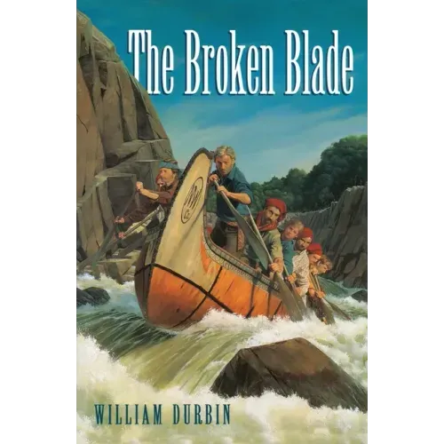 The Broken Blade