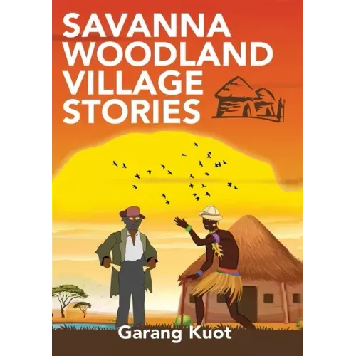 Savanna Woodland Village Stories
